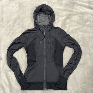 Lululemon dance studio jacket